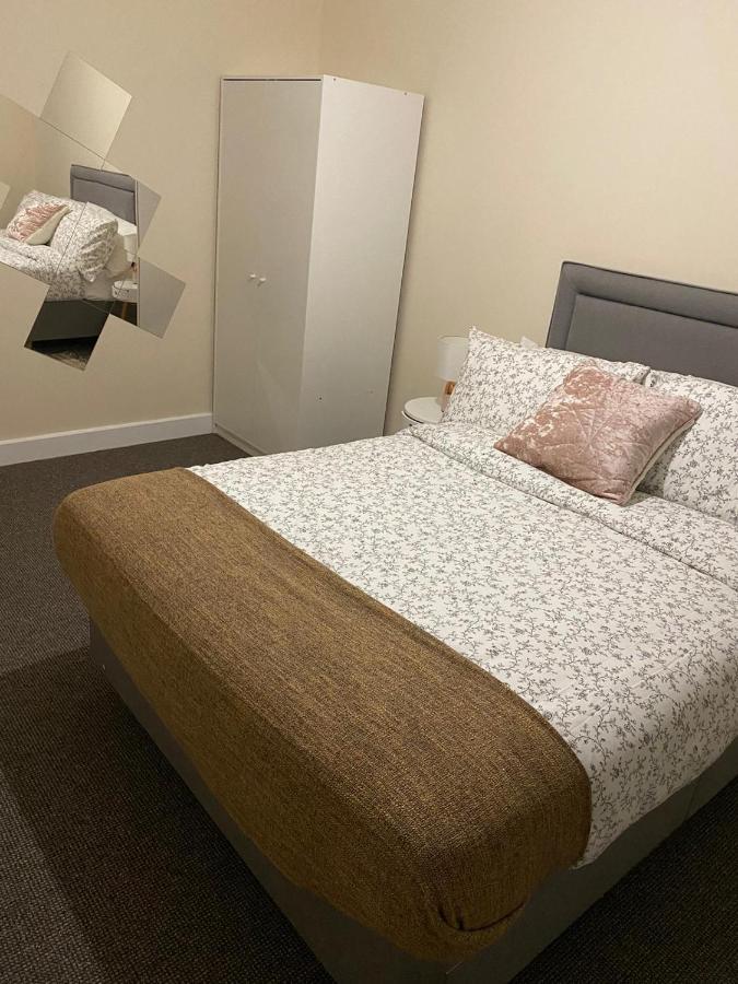 Apartament Dave's