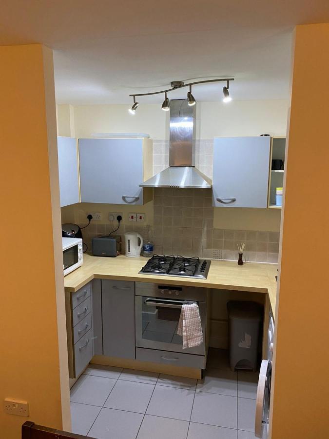 Apartament Dave's *