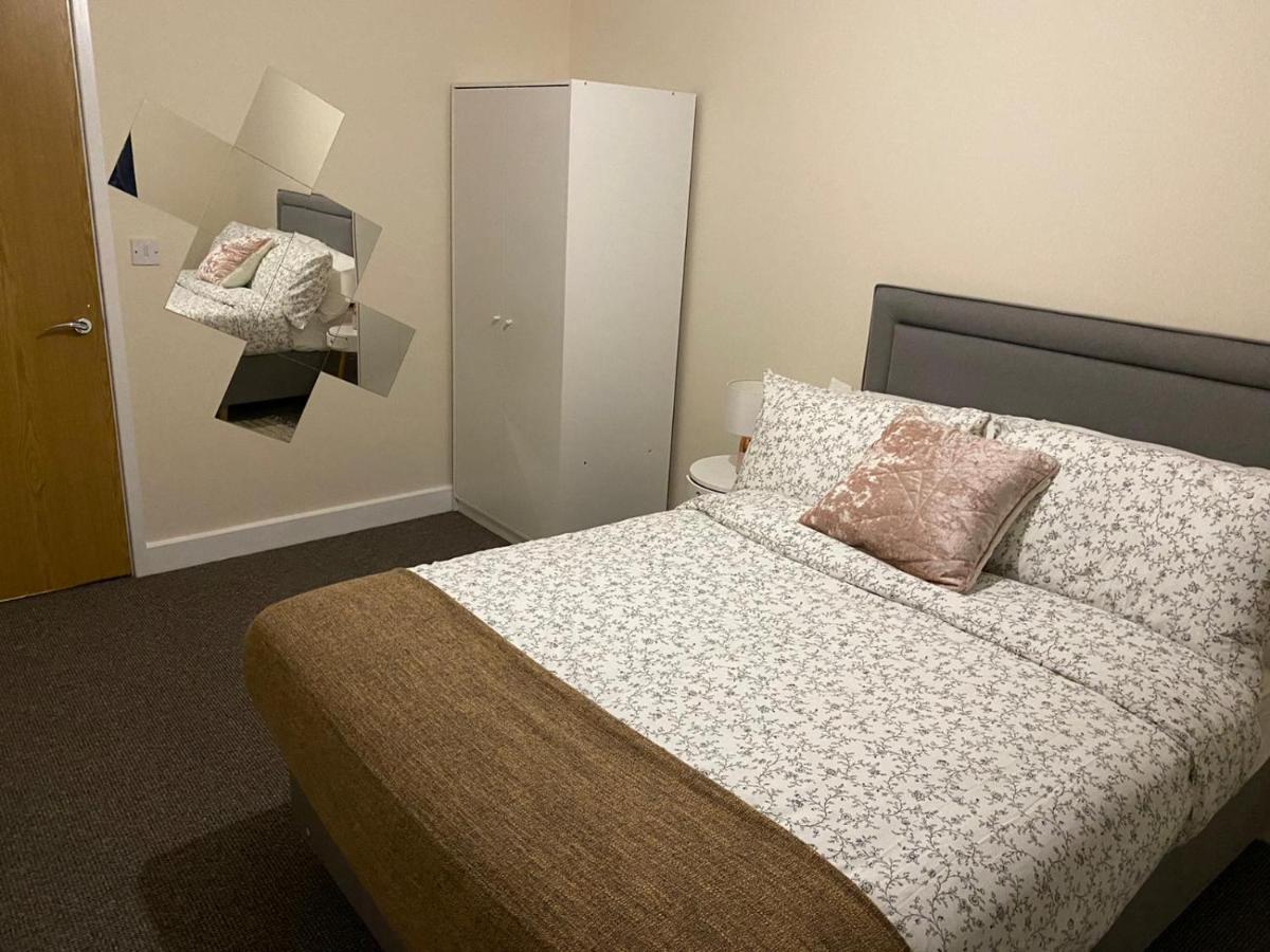 Dave's Apartament Londra