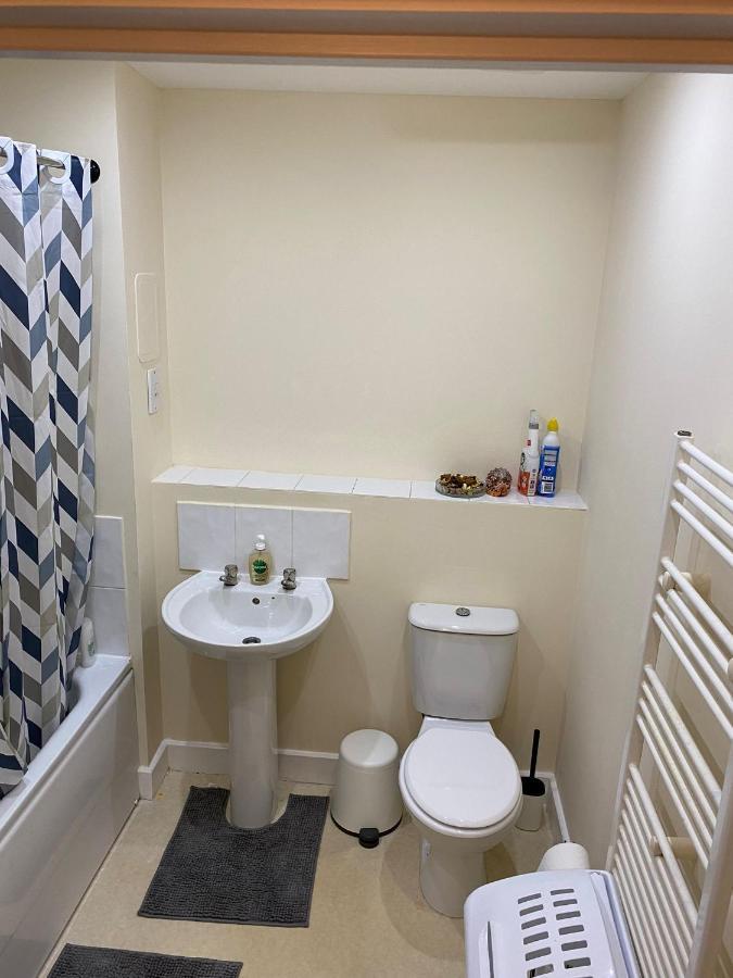 Apartament Dave's