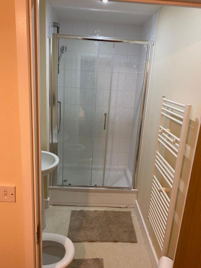 Apartament Dave's *