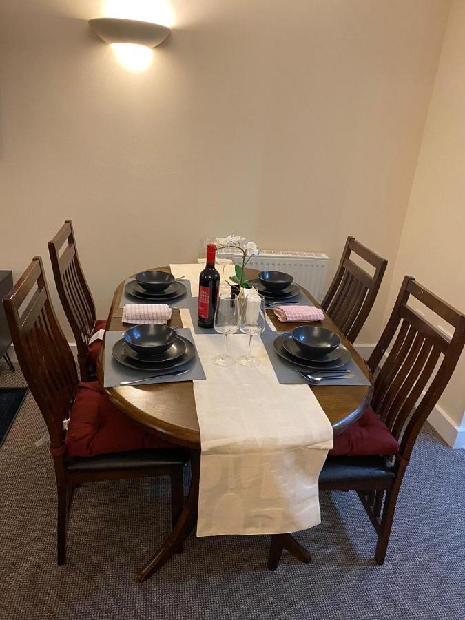 Dave's Apartament Londra