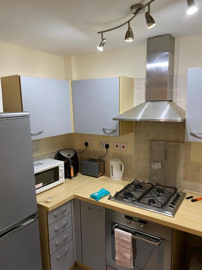 Apartament Dave's Londra