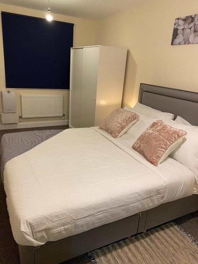 Apartament Dave's *