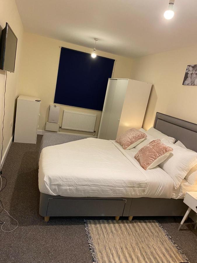 Dave's Apartament Londra
