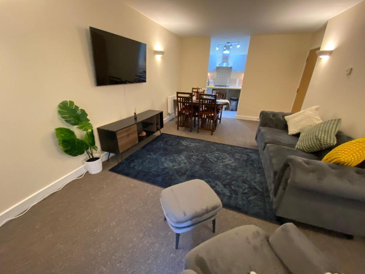 Dave's Apartament Londra