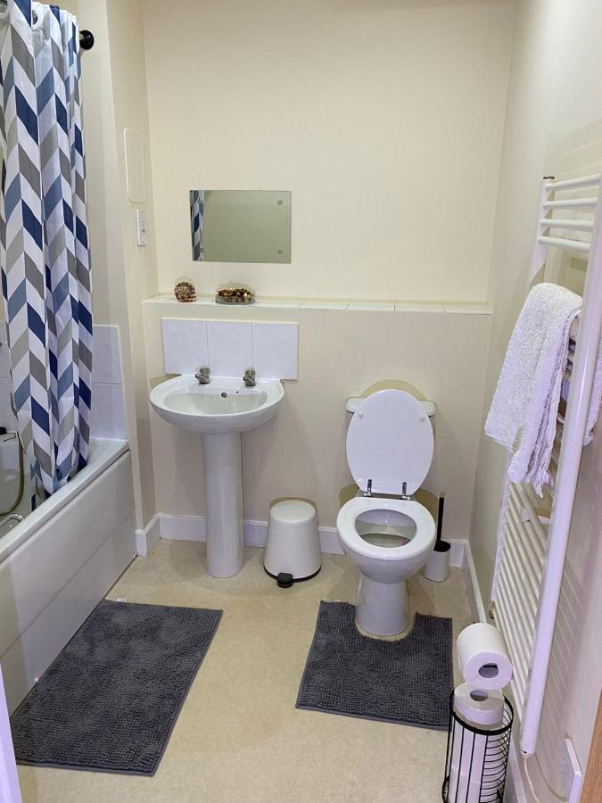 Apartament Dave's *