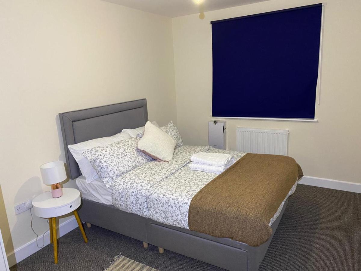 Apartament Dave's Londra