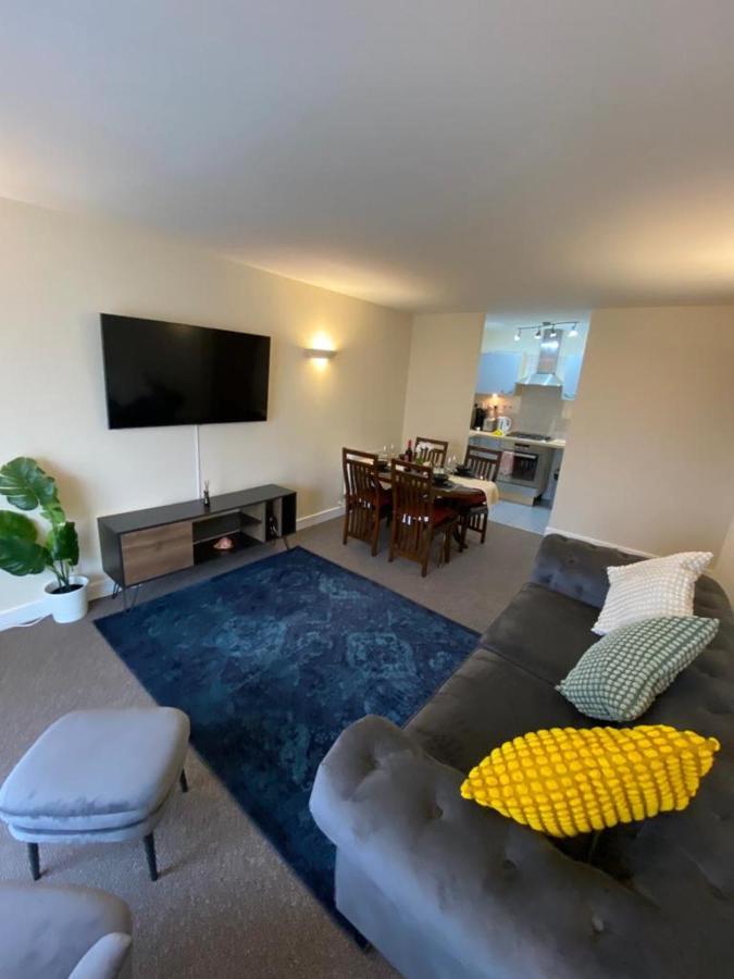 Apartament Dave's Londra