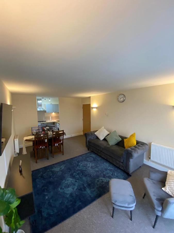 Dave's Apartament Londra