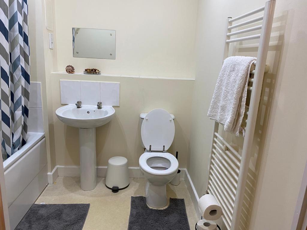 Apartament Dave's *