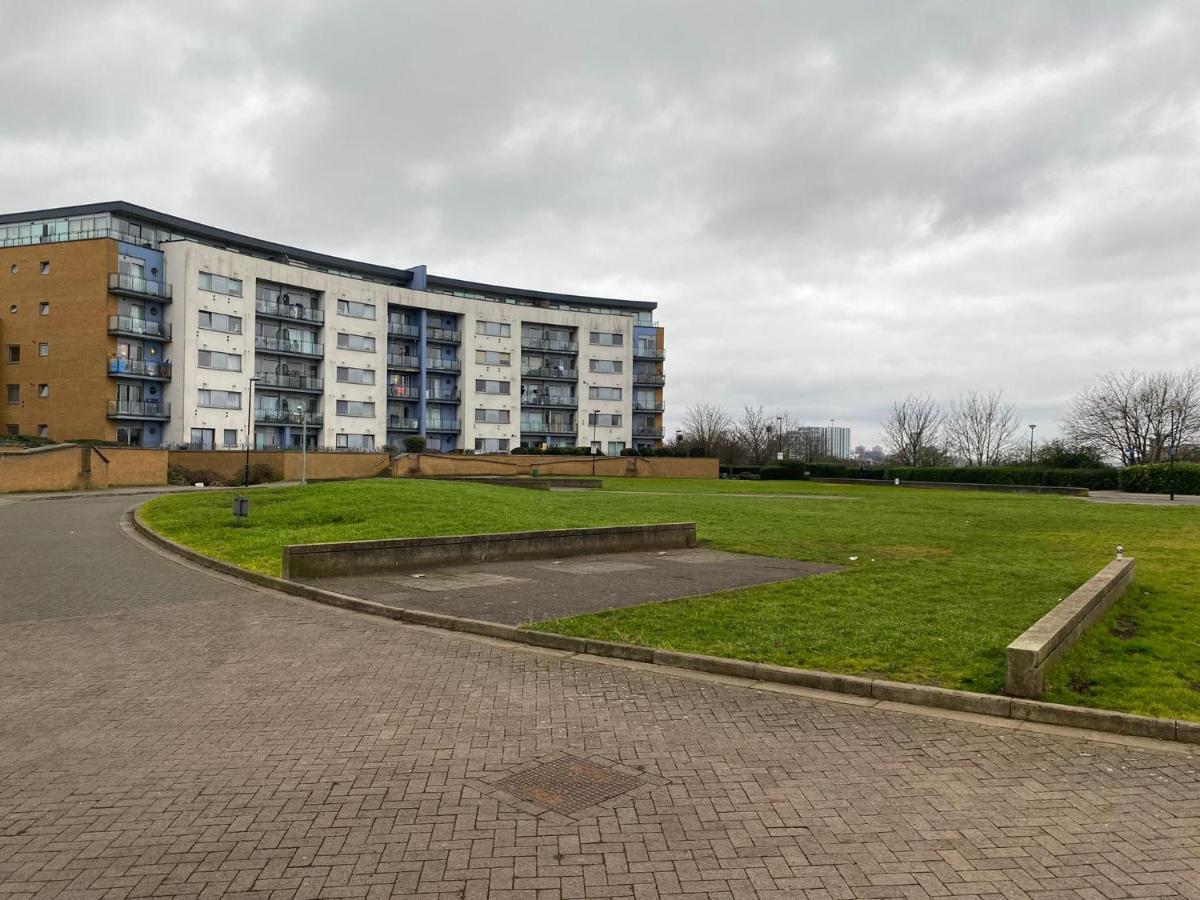 Apartament Dave's Londra