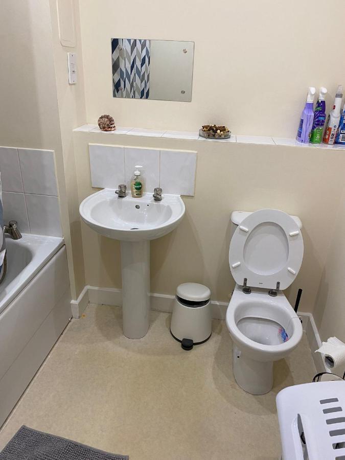 Apartament Dave's